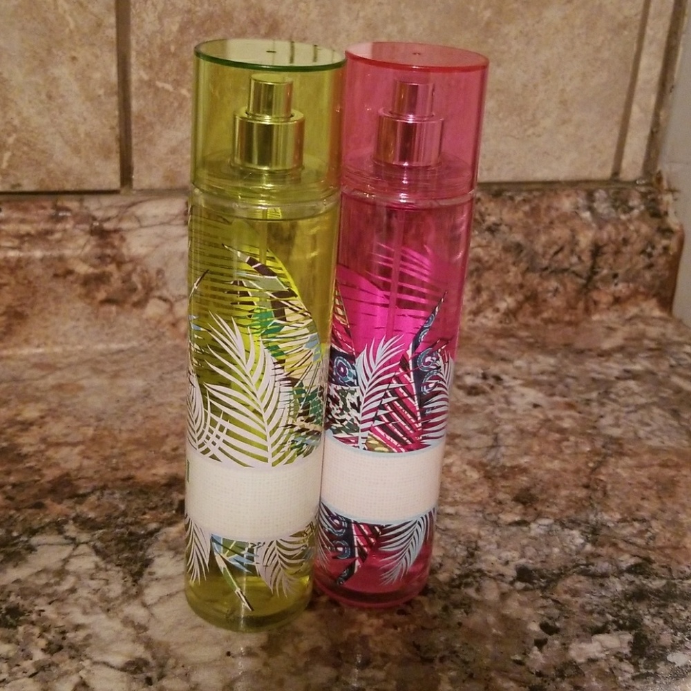 Bath& Body Works